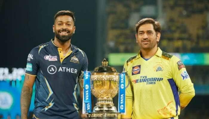 CSKvsGT IPL 2023 Final: ஐபிஎல் வரலாற்றில் முதல் முறை.. ரிசர்வ் டேவில் ஐபிஎல் பைனல் title=