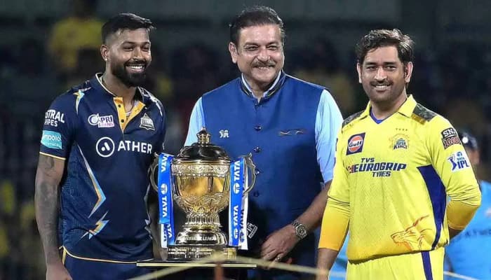 CSK vs GT IPL 2023: இன்றும் மழை வந்தால் என்ன நடக்கும்? சென்னைக்கு சாதகமா?