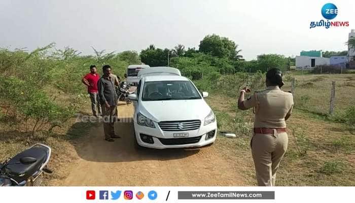 Crime News in Tamil Nadu