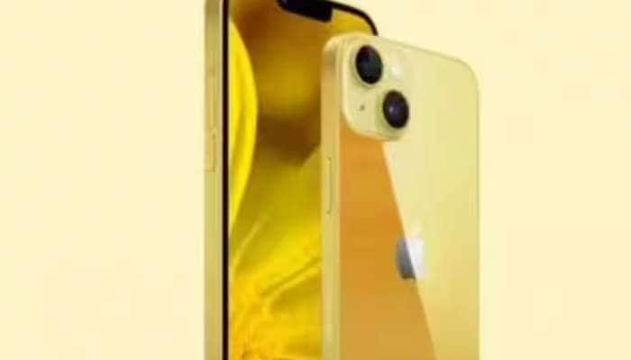 அட நம்புங்க... iPhone 14-ல் ரூ. 33,000 தள்ளுபடி.. பிளிப்கார்ட்டில் அதிரடி சலுகை!!