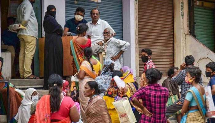 மக்களுக்கு டபுள் ஜாக்பாட், இனி ரேஷன் கடையில் 35 பொருட்கள் கிடைக்கும் title=