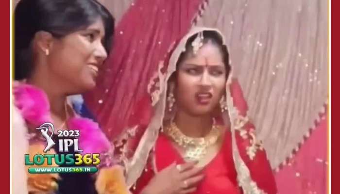 Funny Wedding Video: Groom Did This on Stage, Bride Shocked
