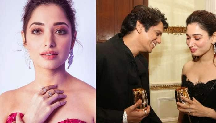 Tamanna: தமன்னாவிற்கு விரைவில் திருமணம்? பாலிவுட் பிரபலம் சொன்ன பதில் இதுதான்!