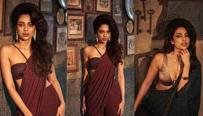 Sobhita Dhulipala: சோபிதாவிற்குள் இத்தனை திறமைகளா! பொன்னியின் செல்வன் நாயகி குறித்த தகவல்கள்