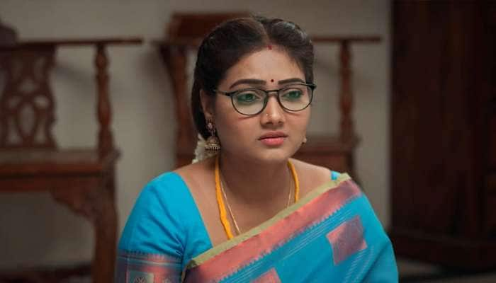 சீதா ராமன் அப்டேட்: சீதா போட்ட மாஸ்டர் பிளான், மொத்தமாக கவிழ்ந்த ராம்!! title=