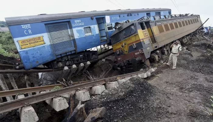 Train Accidents: ஒடிசா சம்பவத்தை போல் இந்தியாவை உலுக்கிய ரயில் விபத்துகள்!