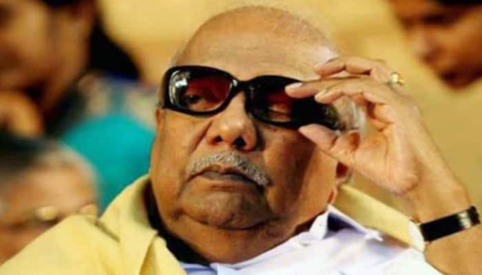 Kalaignar 100th Birthday: கல்லக்குடியிலிருந்து கல்லறைவரை; கருணாநிதியின் இடைவிடாத போராட்டம்!