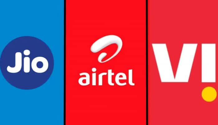 டேட்டா பயன்படுத்த எது சிறந்தது? ஆபர்களை அள்ளி வழங்கும் Airtel, Vodafone Idea,Jio!