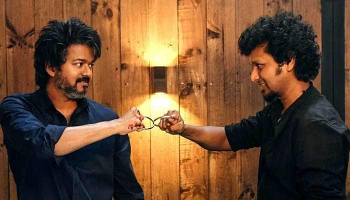 விஜய் நடிக்கும் லியோ படத்தின் லேட்டஸ்ட் அப்டேட் - ரசிகர்கள் உற்சாகம்!