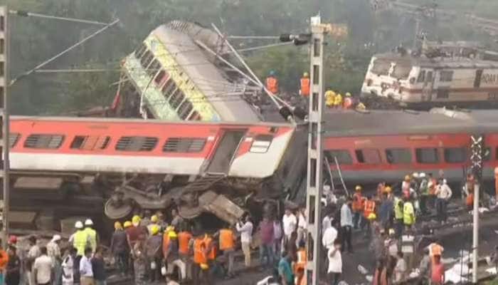 ஒடிசா ரயில் விபத்தில் பாதிக்கப்பட்டவர்களை எப்படி அடையாளம் காண்பது? ரயில்வே தகவல் title=