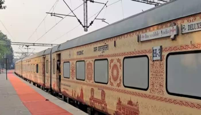 Bharat Gaurav Train: சிவபக்தர்களுக்கான ரயில்வேயின் சிறப்பு முன்னெடுப்பு... ஜோதிர்லிங்க யாத்திரைக்கு ரெடியா! title=