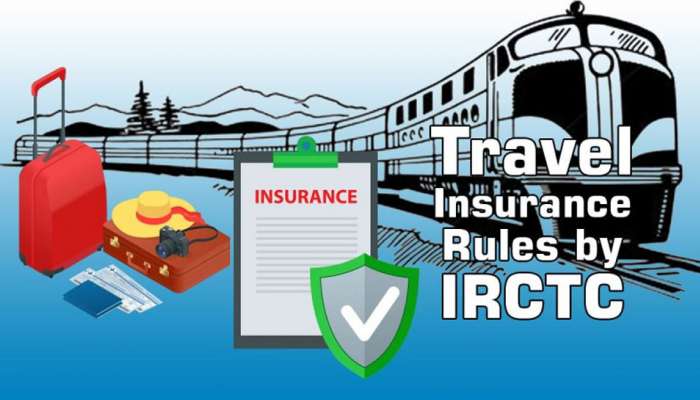 ரயில் டிக்கெட் புக் செய்யும் போது இதை செய்தால்.. 10 லட்சம் இன்சூரன்ஸ் கிடைக்கும்