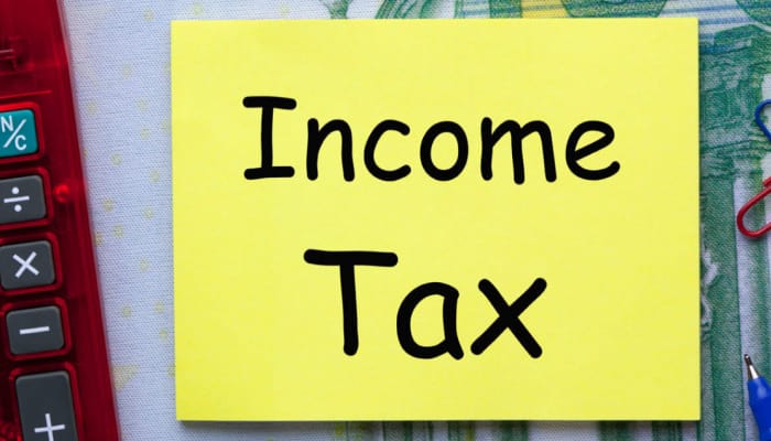 Income Tax Return: Form-16 கிடைக்கவில்லையா? ஆன்லைன் மூலம் எளிதில் பெறலாம்! title=