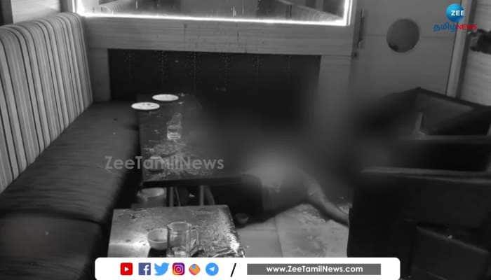 Perambalur Gangster Killed on His Birthday