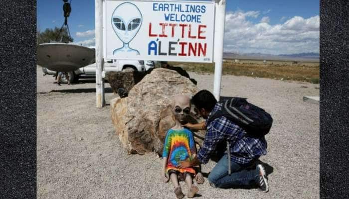 Aliens: அமெரிக்காவிடம் வேற்றுகிரகவாசிகளின் பொருட்கள் இருப்பது ஏன்? அதிர்ச்சித் தகவல்