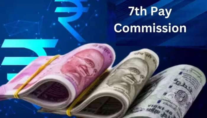 7th Pay Commission: ஊழியர்களுக்கு சூப்பர் செய்தி.... ஜூலையில் பம்பர் டிஏ உயர்வு உறுதி!! 