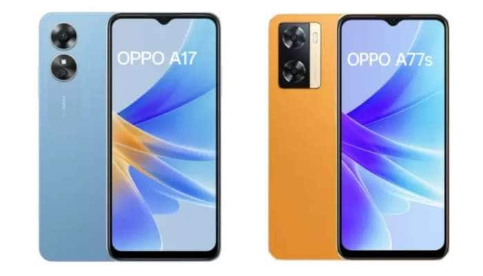 Oppo A சீரியஸ் போன்கள் மலிவான விலையில்... அருமையான வாய்ப்பை மிஸ் பண்ணாதீங்க! 