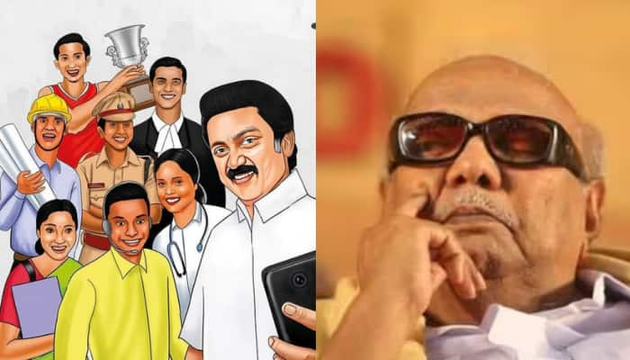 நான் முதல்வன்... இல்லம் தேடி கல்வி - இது கருணாநிதிக்கே செய்யும் துரோகம் - கல்வியாளர் குற்றச்சாட்டு!