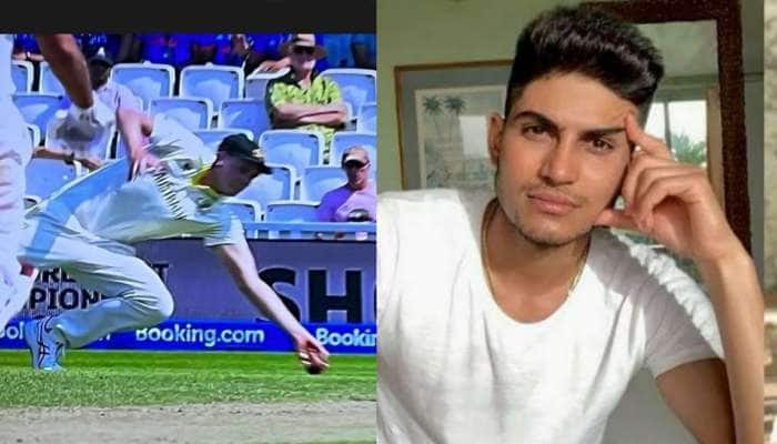 Shubman Gill: அம்பயரின் தவறான முடிவு! கடுப்பில் சுப்மன் கில் செய்த காரியம்! 