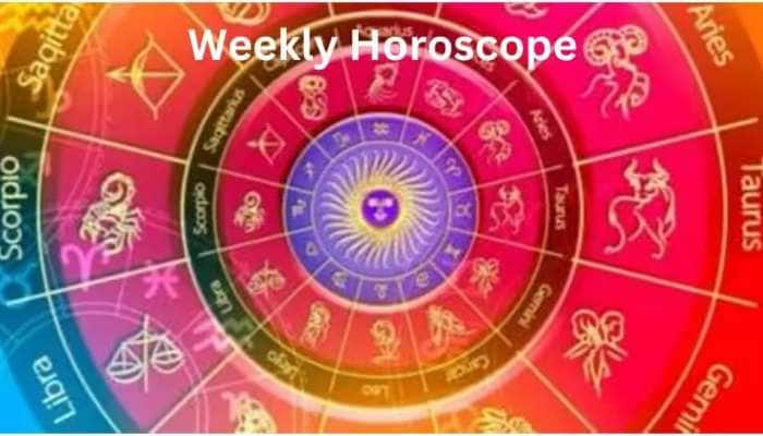 Weekly Horoscope (June 12 -18): சில ராசிகளுக்கு சந்தோஷம்... சில ராசிகளுக்கு சங்கடம்!