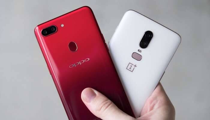 Oppo vs OnePlus - இந்த 2 ஸ்மார்ட்போன்களில் எது சிறந்தது? title=