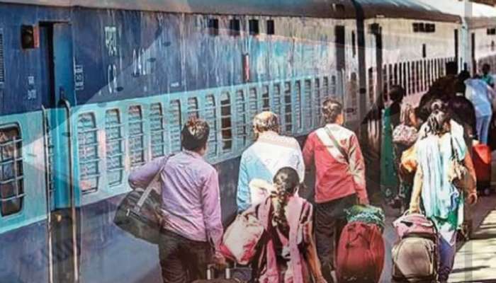 Indian Railways: அடி சக்க.. இவ்ளோ ஈசியா டிக்கெட் புக் பண்றது, பயணிகளுக்கு புதிய அப்டேட்
