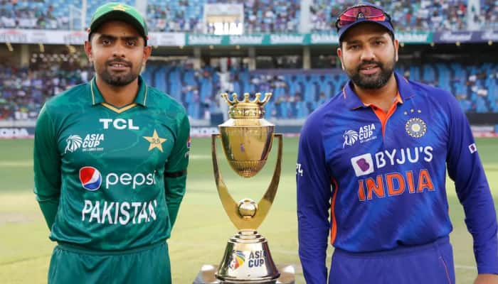 ICC ODI World Cup 2023: இந்தியா vs பாகிஸ்தான் போட்டி பற்றி வெளியானது முக்கிய தகவல்!