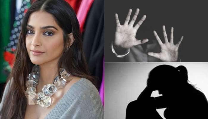 Sonam Kapoor: 13 வயதில் பாலியல் கொடுமையை அனுபவித்த பிரபல நடிகை..! title=