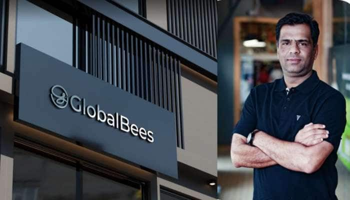 GlobalBees: 7 மாதங்களில் தொழிலில் அசுர வளர்ச்சி பெற்ற நிதின் அகர்வால் யார் தெரியுமா?