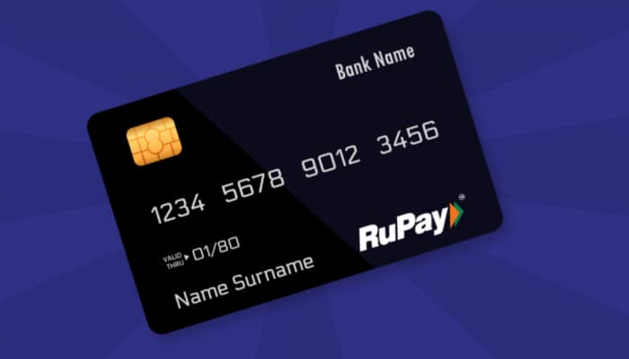 RuPay கார்டு வைத்திருப்பவர்களுக்கு முக்கிய செய்தி! பரிவர்த்தனை விதிகள் மாற்றம்! 