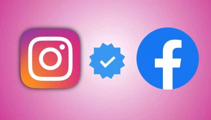 Facebook மற்றும் Instagram-ல் புளூ டிக் பெறுவது எப்படி? சுலபமான வழிகள்!
