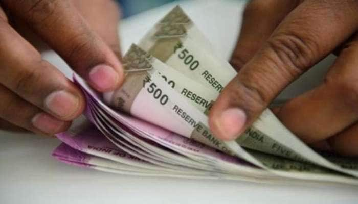 7th Pay Commission:அடி தூள்... ஊழியர்களுக்கு 50% அகவிலைப்படி.. அறிவிப்பு விரைவில்!! title=