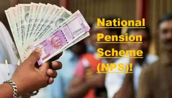 NPS விதிகளில் பெரிய மாற்றம்: இனி நினைக்கும் போது பணம் எடுக்கலாம்!!