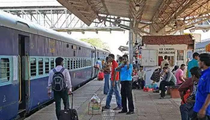 Indian Railways முக்கிய அப்டேட்: இதற்கெல்லாம் ரயிலில் அனுமதி இல்லை.. மீறினால் தண்டனை!! 
