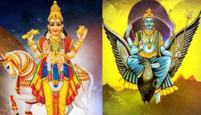 ஷடாஷ்டக யோகம்: பண பிரச்னைகள் அதிகரிக்கும்... இந்த 3 ராசிகளும் மனதை திடமாக்கி கொள்ளுங்கள்!