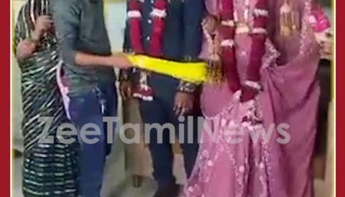Funny Wedding Gift Video: Friends Give This Gift Couple Shocked