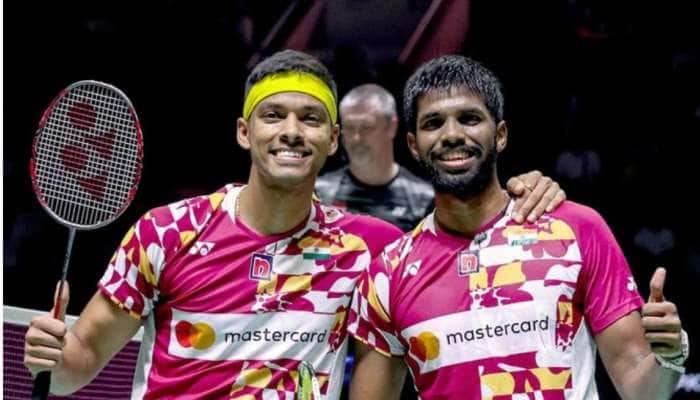 Indonesian Open: ஜகார்தாவில் இந்திய பேட்மிண்டன் வீரர்களின் கலக்கலும் தடுமாற்றமும்