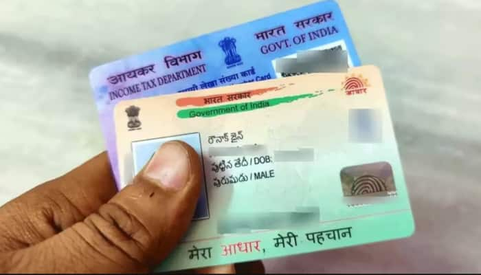 PAN Card: ஆதார் அட்டை மூலம் பான் கார்ட் முகவரியை மாற்றுவது எப்படி? 