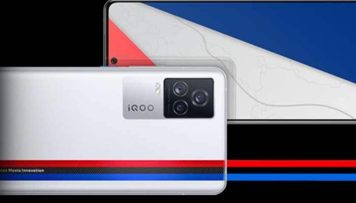 iQOO 7 Legend 5G விலையில்லா EMI ரூ. 1,911-க்கு வாங்கலாம் - ஒரு பெரிய தள்ளுபடியும் இருக்கு
