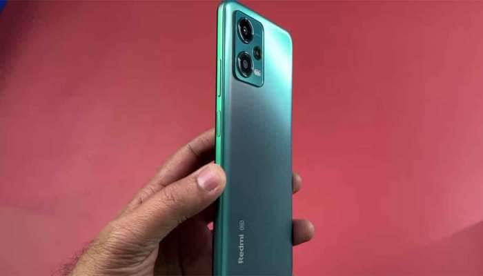 இவ்வளவு குறைந்த விலைக்கு Redmi Note 12 5G விற்பனையா? சிறப்பம்சங்கள் என்ன? title=