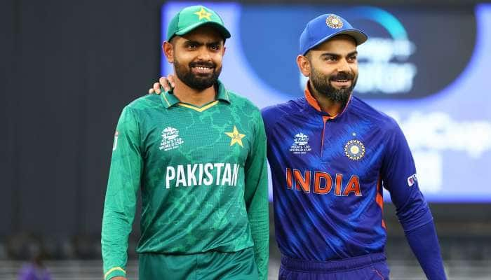 ICC World Cup 2023: இந்தியாவில் விளையாட பாகிஸ்தான் வைக்கும் 2 கோரிக்கை!