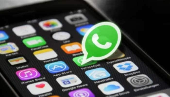 WhatsApp அட்டகாசமான புதிய அம்சம்: இனி இங்கும் ஸ்க்ரீன் ஷேர் செய்யலாம்!!