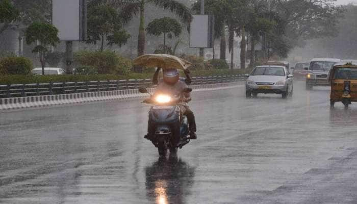 Due To Heavy Rain Schools Leave For Chennai Thiruvallur Kanchipuram ...