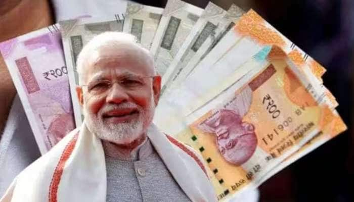 7th Pay Commission: தேர்தலுக்கு முன் அரசு தரவுள்ள பெரிய பரிசு... ஊதியத்தில் சூப்பர் ஏற்றம்!!