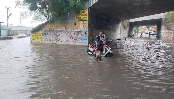 தமிழகத்தில் தொடரும் கன மழை! பொது மக்களுக்கு முக்கிய அறிவிப்பு!