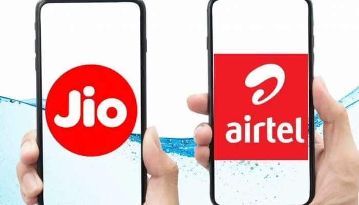 Jio Vs Airtel: 3GB டேட்டா மற்றும் வேலிடிட்டி திட்டத்தில் எது பெஸ்ட்?