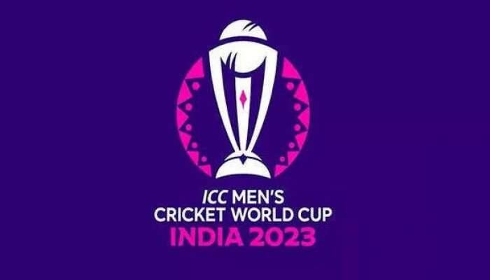 ICC 2023 ஒருநாள் உலகக் கோப்பைக்கான முழு அட்டவணை! title=