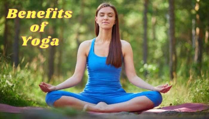 International Yoga Day: ஆளுமை பண்பை வளர்த்துக் கொள்ள தினமும் யோக செய்யுங்கள்! title=