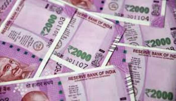 ED Seized More Than One Crore Rupees Cash Of 2 Thousand Rupee Note See ...