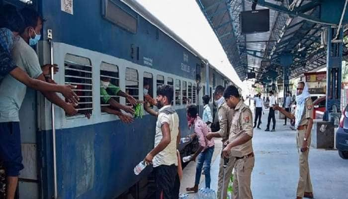 பயணிகளுக்கு ஜாக்பாட்! ரயில்வே அறிவித்த புதிய அறிவிப்பு, புதிய வசதி இதோ title=